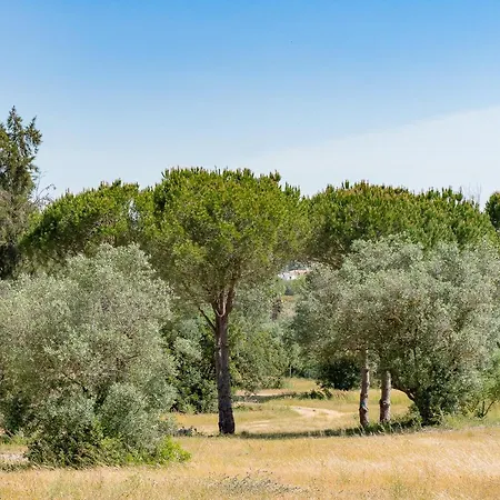 Golf , With Garden And Pool * Quarteira