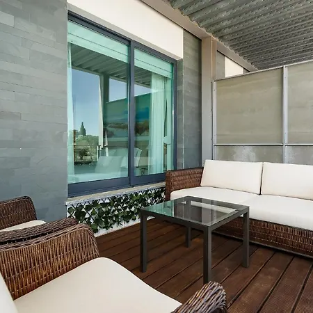 Golf , With Garden And Pool * Quarteira