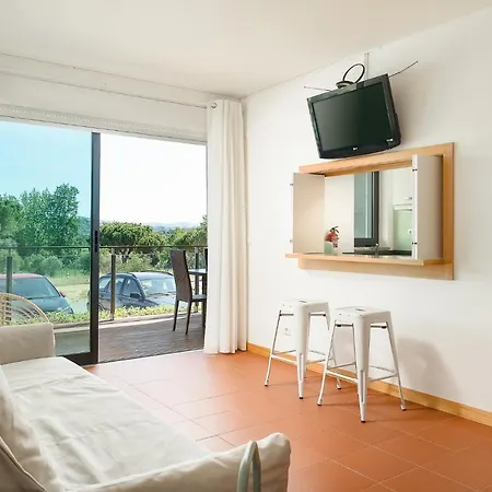 Apartment Golf , With Garden And Pool *